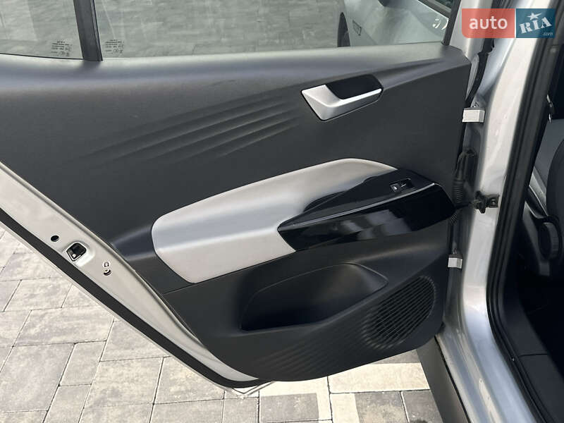 Хэтчбек Volkswagen ID.3 2021 в Луцке фото 81 Хэтчбек Volkswagen ID.3 2021 в Луцке