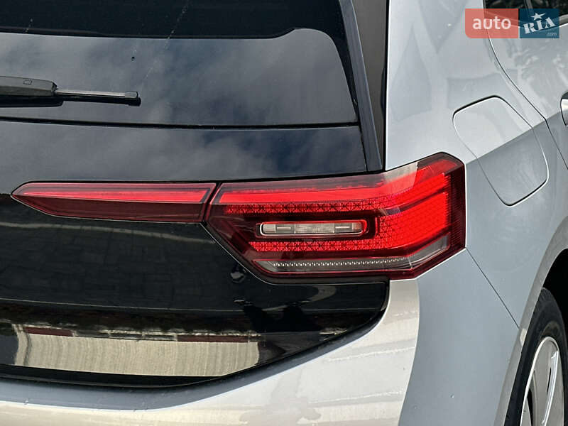 Хэтчбек Volkswagen ID.3 2021 в Луцке фото 90 Хэтчбек Volkswagen ID.3 2021 в Луцке