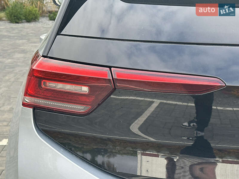 Хэтчбек Volkswagen ID.3 2021 в Луцке фото 94 Хэтчбек Volkswagen ID.3 2021 в Луцке