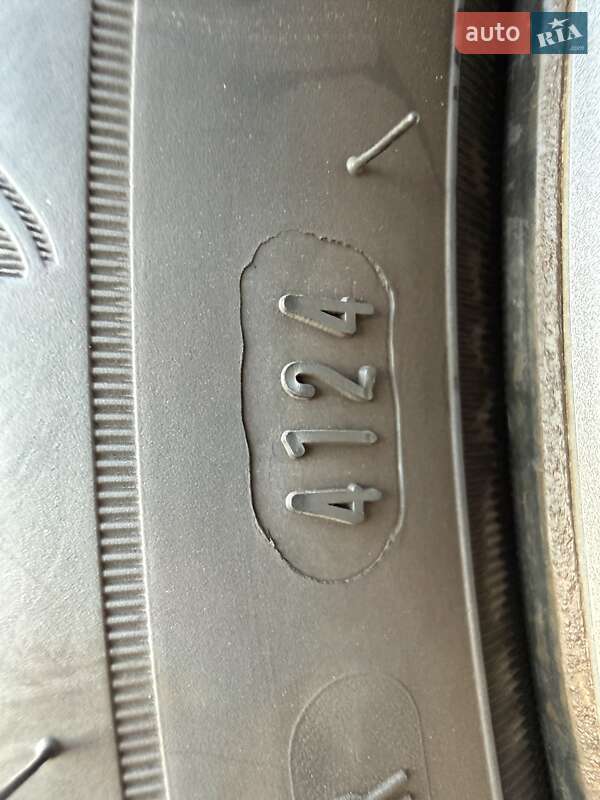 Хетчбек Volkswagen ID.3 2020 в Кривому Розі