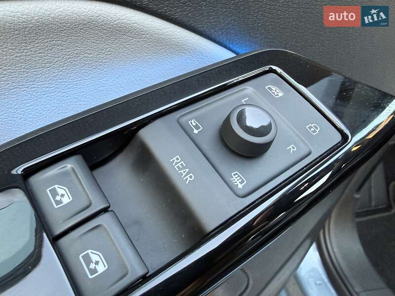 Хетчбек Volkswagen ID.3 2020 в Кривому Розі