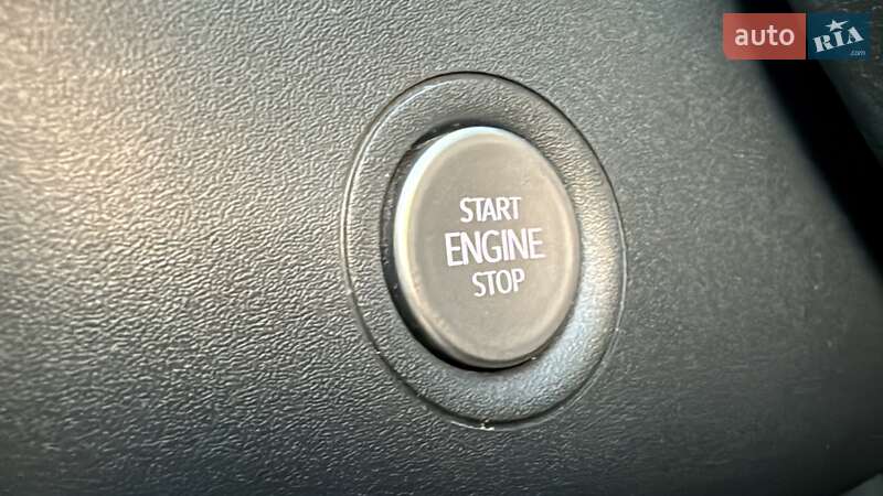 Хетчбек Volkswagen ID.3 2020 в Кривому Розі