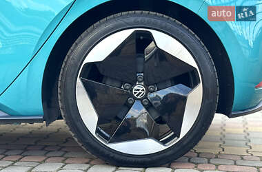 Хэтчбек Volkswagen ID.3 2020 в 