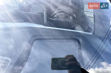 Хэтчбек Volkswagen ID.3 2020 в 