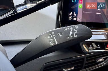 Хэтчбек Volkswagen ID.3 2020 в 