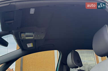 Хэтчбек Volkswagen ID.3 2020 в 