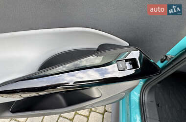 Хэтчбек Volkswagen ID.3 2020 в 