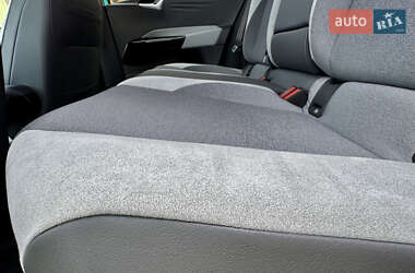 Хэтчбек Volkswagen ID.3 2020 в 