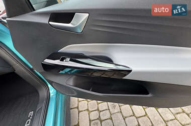 Хэтчбек Volkswagen ID.3 2020 в 