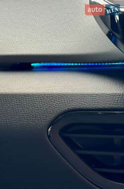 Хэтчбек Volkswagen ID.3 2020 в 