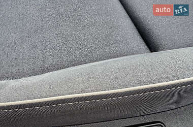 Хэтчбек Volkswagen ID.3 2020 в 