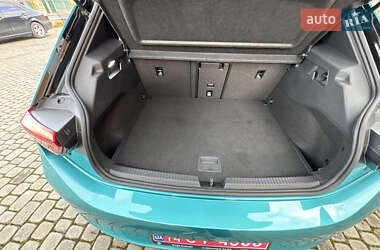 Хэтчбек Volkswagen ID.3 2020 в 