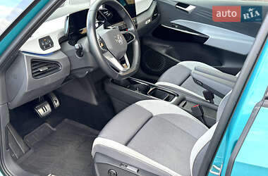 Хэтчбек Volkswagen ID.3 2020 в 