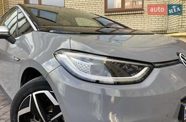 Хэтчбек Volkswagen ID.3 2021 в Кривом Роге