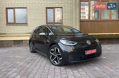 Хэтчбек Volkswagen ID.3 2020 в Кривом Роге