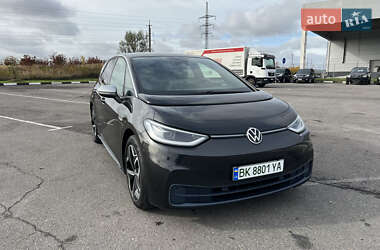 Хэтчбек Volkswagen ID.3 2020 в Ровно