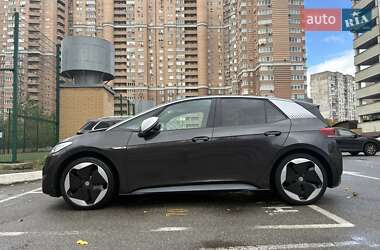 Хетчбек Volkswagen ID.3 2020 в Києві