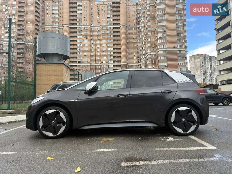 Volkswagen ID.3 2020