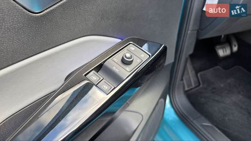 Хэтчбек Volkswagen ID.3 2020 в Ровно