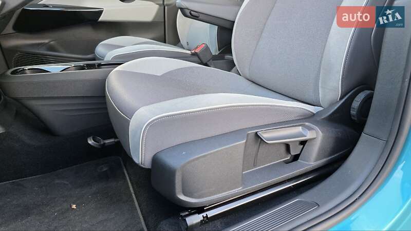Хэтчбек Volkswagen ID.3 2020 в Ровно