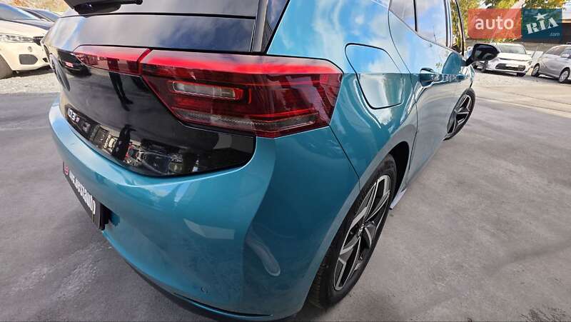 Хэтчбек Volkswagen ID.3 2020 в Ровно