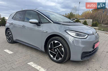 Хэтчбек Volkswagen ID.3 2020 в Коломые