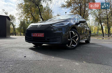 Хэтчбек Volkswagen ID.3 2020 в 