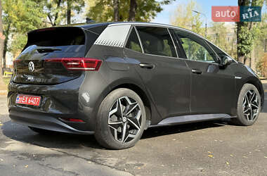 Хэтчбек Volkswagen ID.3 2020 в 