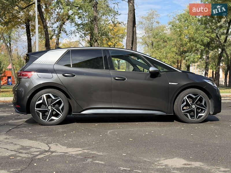 Хэтчбек Volkswagen ID.3 2020 в Кривом Роге