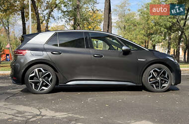 Хэтчбек Volkswagen ID.3 2020 в 
