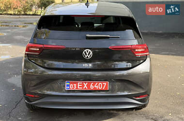 Хэтчбек Volkswagen ID.3 2020 в 