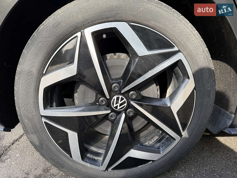 Хэтчбек Volkswagen ID.3 2020 в Кривом Роге