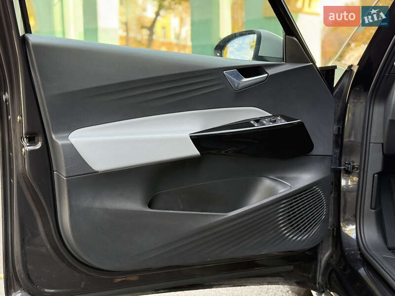 Хэтчбек Volkswagen ID.3 2020 в Кривом Роге