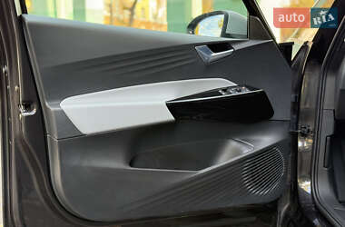 Хэтчбек Volkswagen ID.3 2020 в 