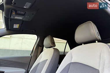 Хэтчбек Volkswagen ID.3 2020 в 