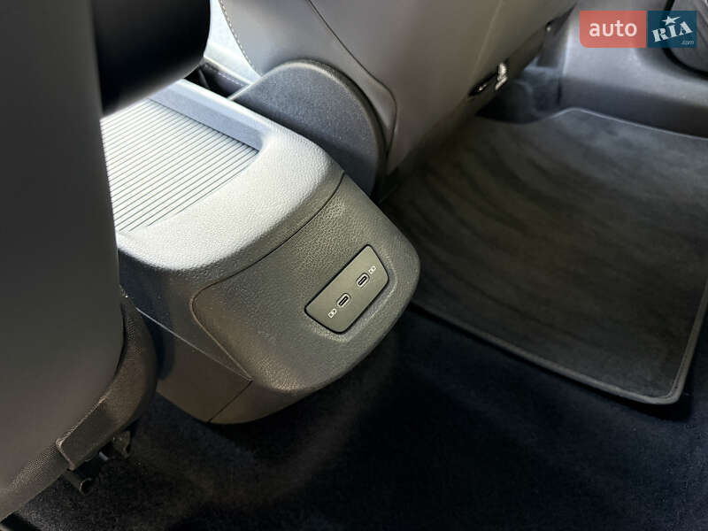 Хэтчбек Volkswagen ID.3 2020 в Кривом Роге