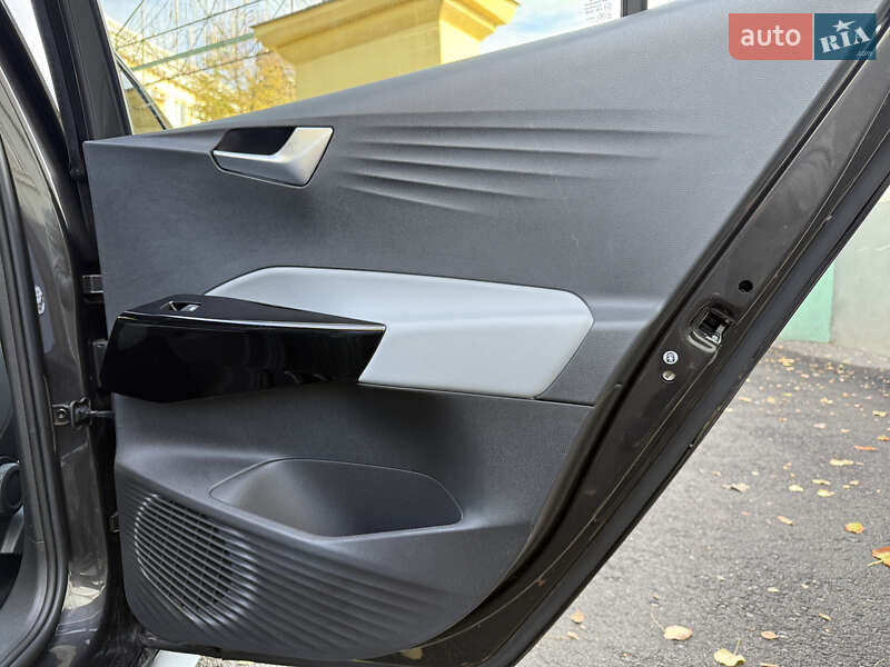 Хэтчбек Volkswagen ID.3 2020 в Кривом Роге
