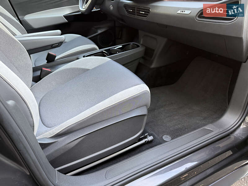 Хэтчбек Volkswagen ID.3 2020 в Кривом Роге