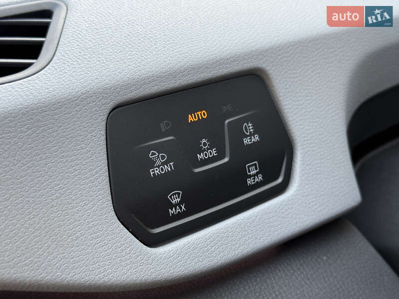 Хэтчбек Volkswagen ID.3 2020 в Кривом Роге