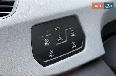 Хэтчбек Volkswagen ID.3 2020 в 