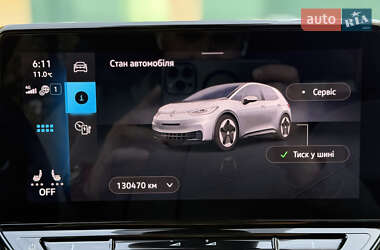 Хэтчбек Volkswagen ID.3 2020 в 