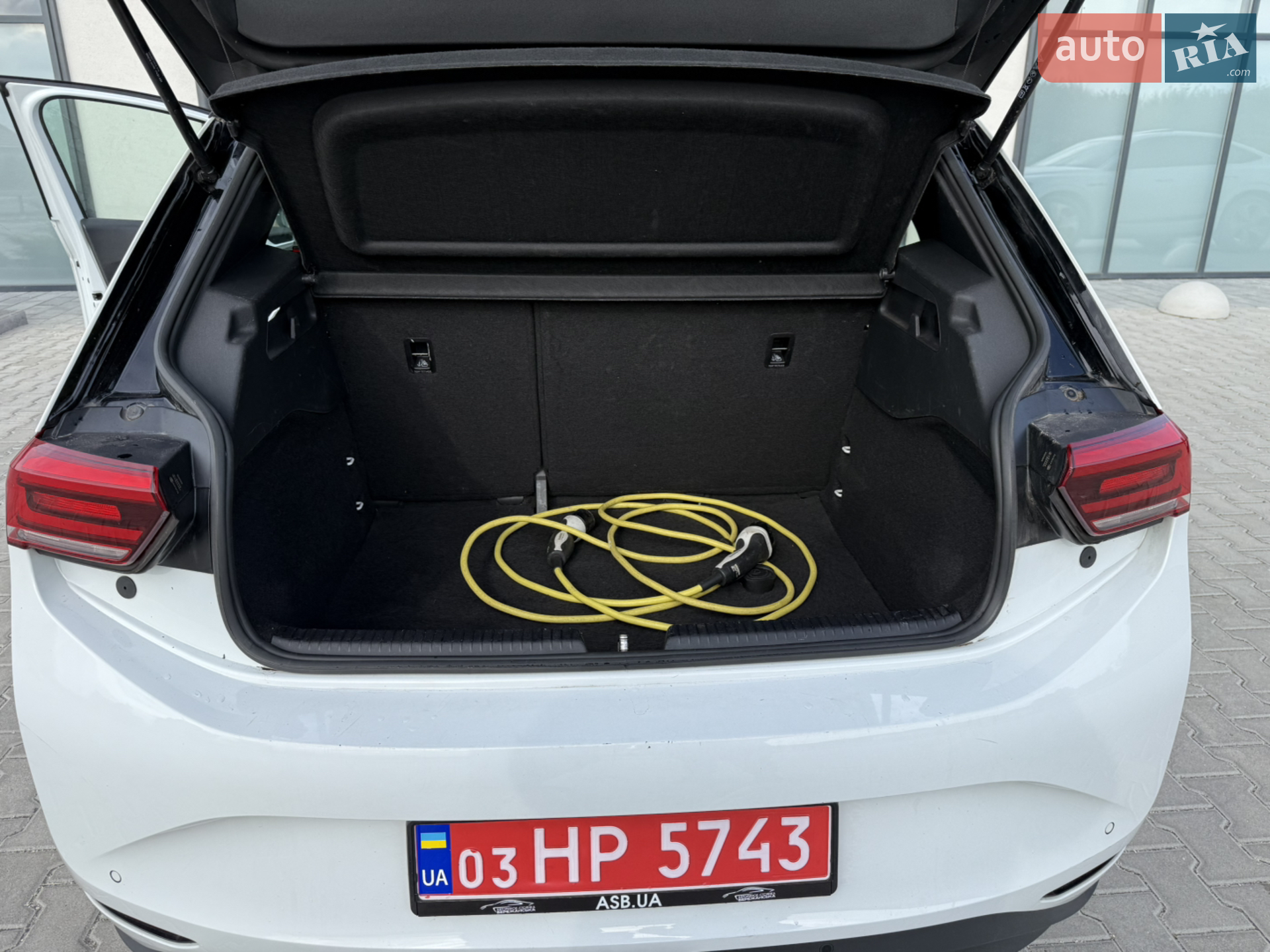 2021 Volkswagen ID.3 - мініатюра 35