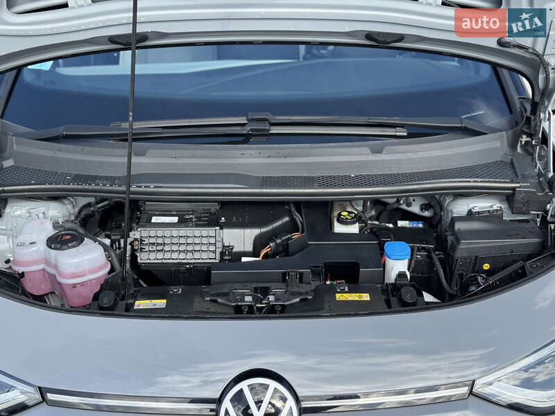 Хетчбек Volkswagen ID.3 2021 в Тернополі фото 26 Хетчбек Volkswagen ID.3 2021 в Тернополі