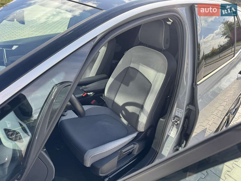 Хетчбек Volkswagen ID.3 2021 в Тернополі фото 33 Хетчбек Volkswagen ID.3 2021 в Тернополі