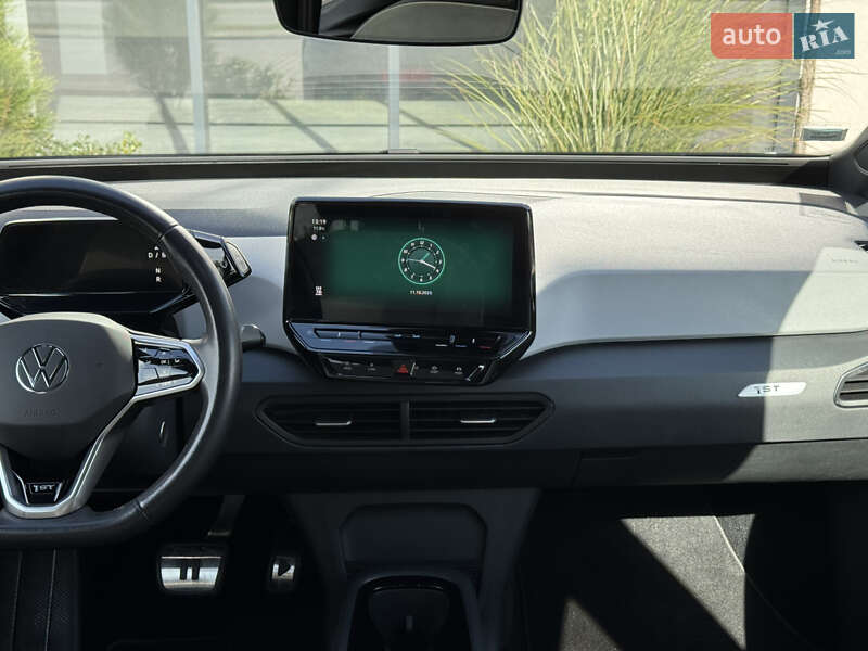 Хетчбек Volkswagen ID.3 2021 в Тернополі фото 47 Хетчбек Volkswagen ID.3 2021 в Тернополі