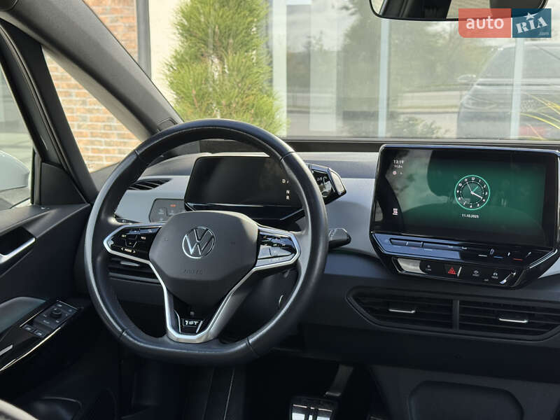 Хетчбек Volkswagen ID.3 2021 в Тернополі фото 50 Хетчбек Volkswagen ID.3 2021 в Тернополі