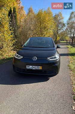 Хэтчбек Volkswagen ID.3 2021 в 