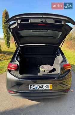 Хэтчбек Volkswagen ID.3 2021 в 