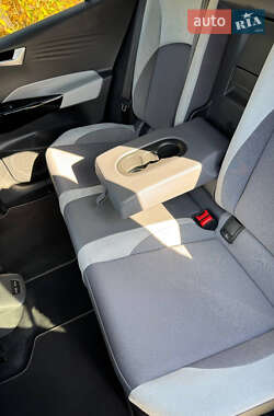 Хэтчбек Volkswagen ID.3 2021 в 