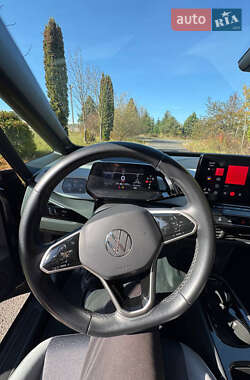Хэтчбек Volkswagen ID.3 2021 в 